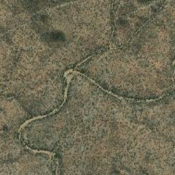 Satellite imagery of Chirundué, AO