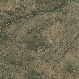 Satellite imagery of Chirundué, AO