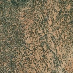 Satellite imagery of Nucofanga, AO