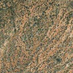 Satellite imagery of Nucofanga, AO