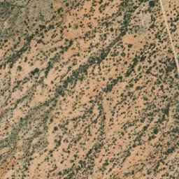 Satellite imagery of Nucofanga, AO