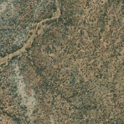 Satellite imagery of Molipica, AO