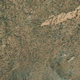 Satellite imagery of Molipica, AO