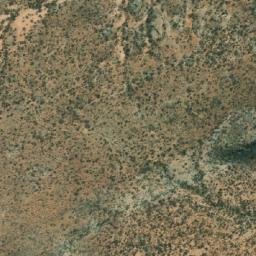 Satellite imagery of Molipica, AO