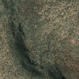 Satellite imagery of Cadiloe, AO