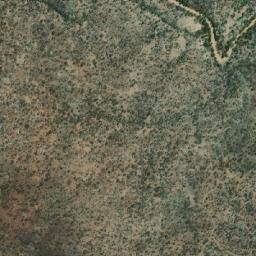 Satellite imagery of Cadiloe, AO