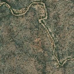 Satellite imagery of Cadiloe, AO