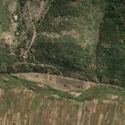 Satellite imagery of Pombalume, AO