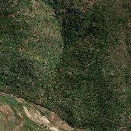 Satellite imagery of Pombalume, AO