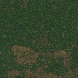 Satellite imagery of Uaela, AO