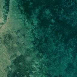 Satellite imagery of Ponta Sancul, MZ