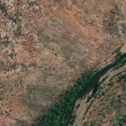 Satellite imagery of Coodimirrie Hill, AU