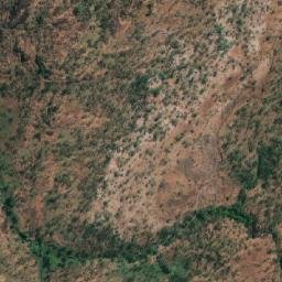 Satellite imagery of Coodimirrie Hill, AU