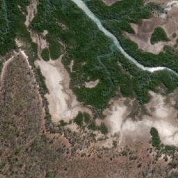 Satellite imagery of Bald Hill, AU