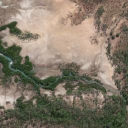 Satellite imagery of Bald Hill, AU