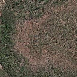 Satellite imagery of Bald Hill, AU