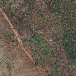 Satellite imagery of Opik Hill, AU