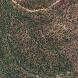 Satellite imagery of Opik Hill, AU