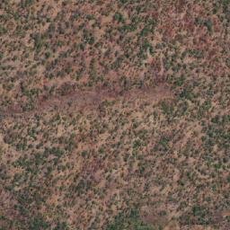 Satellite imagery of Opik Hill, AU