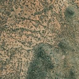 Satellite imagery of Nucofanga, AO