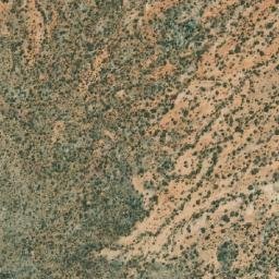 Satellite imagery of Nucofanga, AO