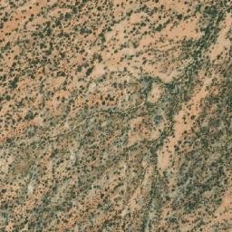 Satellite imagery of Nucofanga, AO