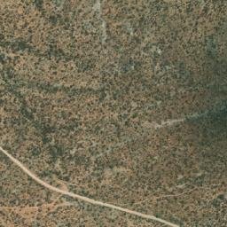 Satellite imagery of Molipica, AO