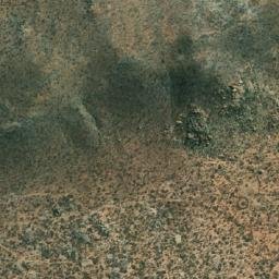 Satellite imagery of Molipica, AO