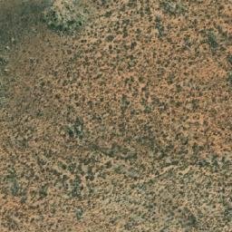 Satellite imagery of Molipica, AO