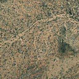 Satellite imagery of Gengelimba, AO