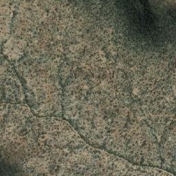 Satellite imagery of Cadiloe, AO