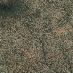 Satellite imagery of Cadiloe, AO