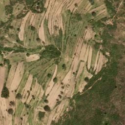 Satellite imagery of Catala, AO