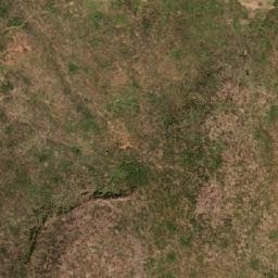 Satellite imagery of Catala, AO