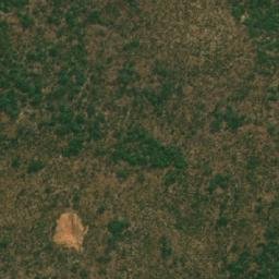 Satellite imagery of Uaela, AO