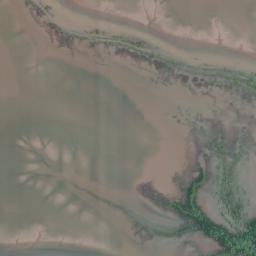 Satellite imagery of Gap Hill, AU
