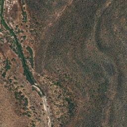 Satellite imagery of Fall Hill, AU