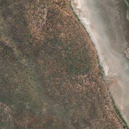 Satellite imagery of Fall Hill, AU
