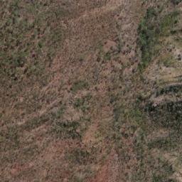 Satellite imagery of Bald Hill, AU