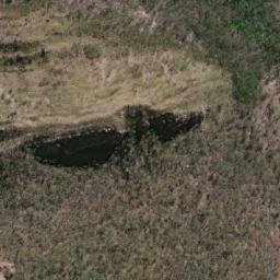 Satellite imagery of Bald Hill, AU