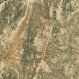 Satellite imagery of Ponta Euspa, AO