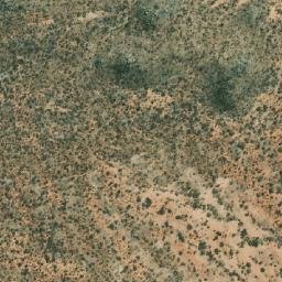 Satellite imagery of Nucofanga, AO