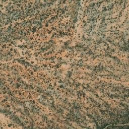 Satellite imagery of Nucofanga, AO