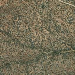 Satellite imagery of Molipica, AO