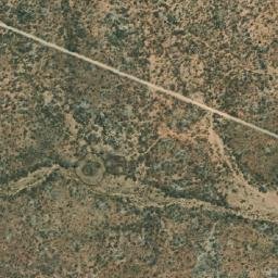 Satellite imagery of Molipica, AO