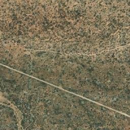 Satellite imagery of Molipica, AO