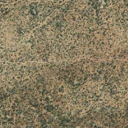 Satellite imagery of Letenhangue, AO