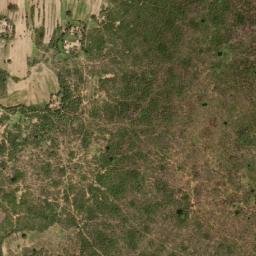 Satellite imagery of Catala, AO