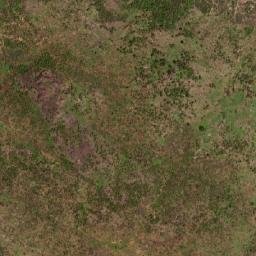 Satellite imagery of Sangue, AO