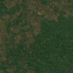 Satellite imagery of Uaela, AO